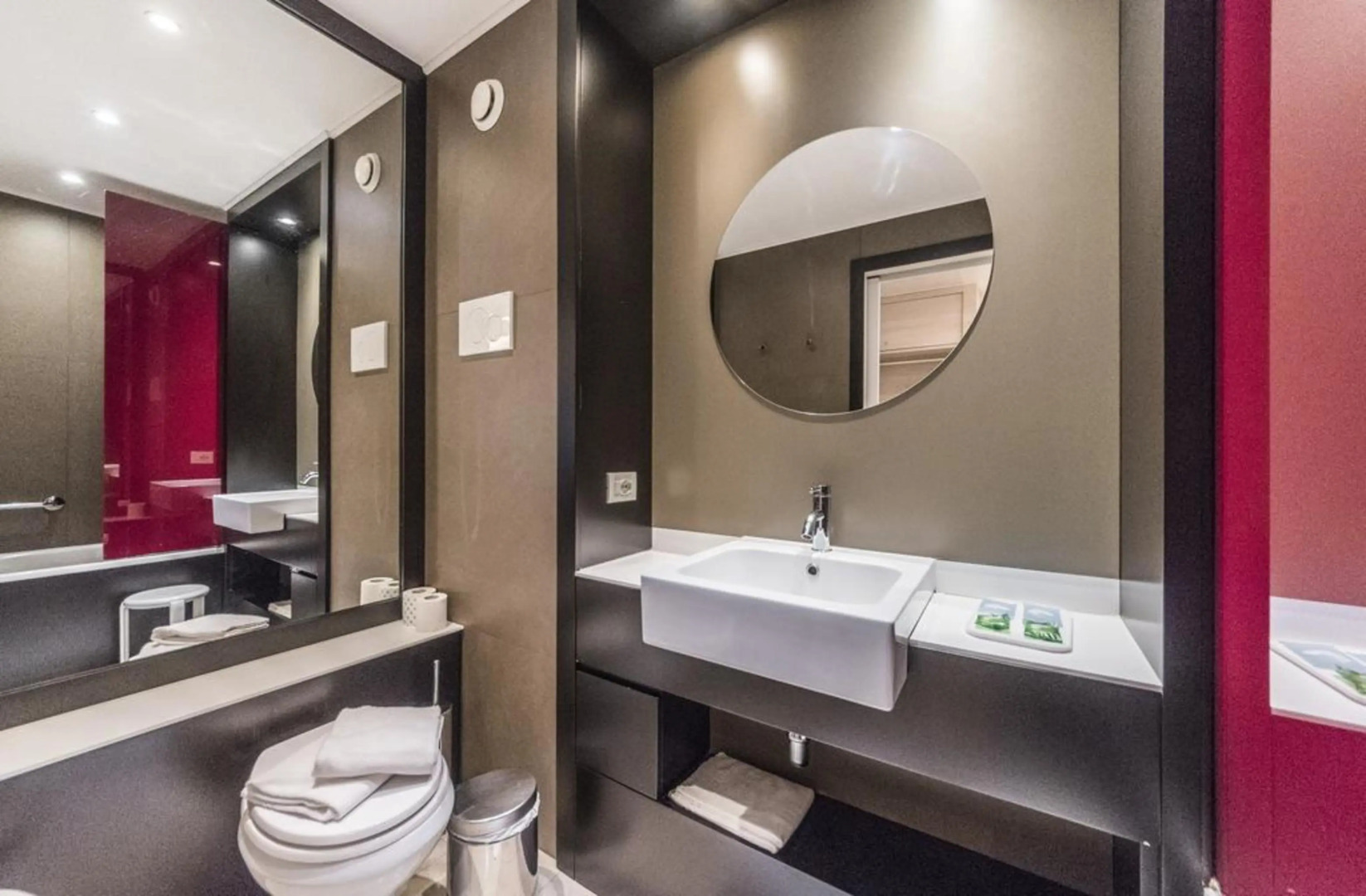 Photo - Antony Hotel - Venice Airport