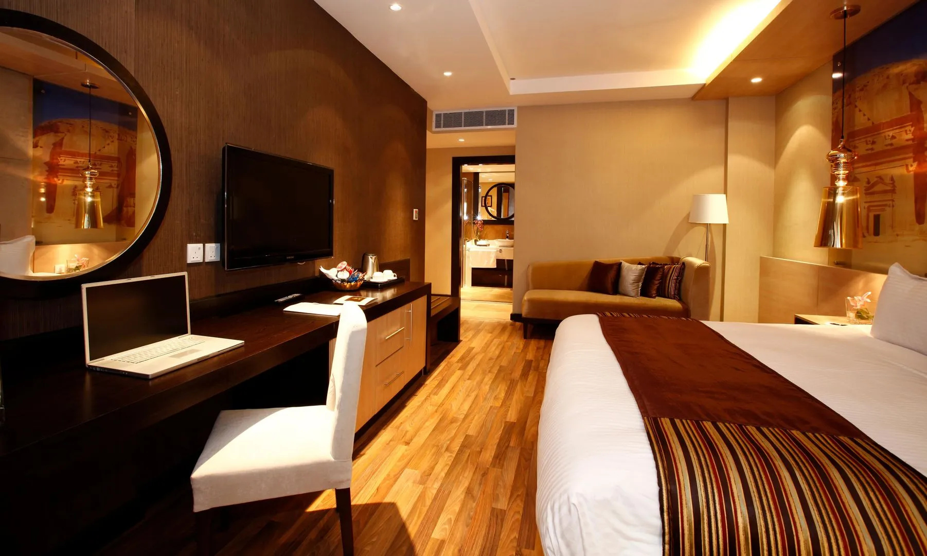 Photo - Grand Plaza Hotel - Takhasosi Riyadh