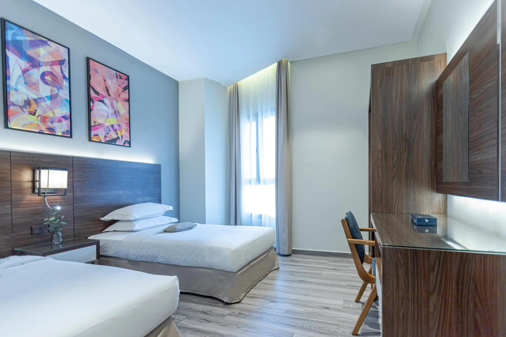 Photo - Hafawah Suites