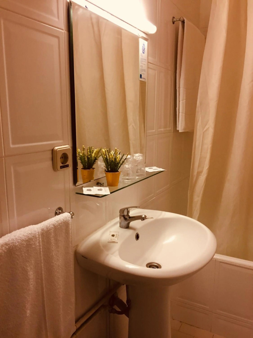 Foto - Hotel Portinari