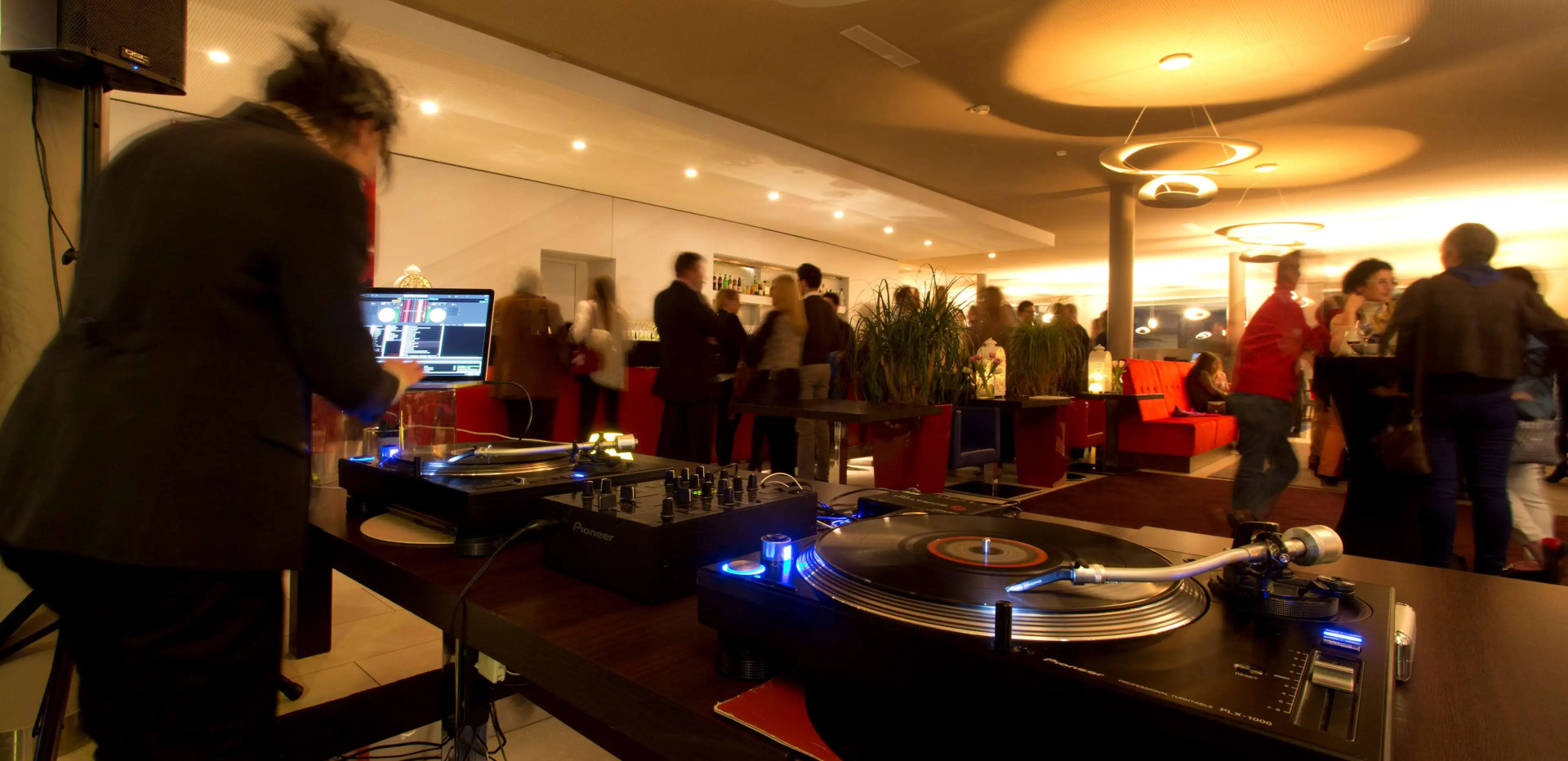 Foto - Starling Hotel Lausanne