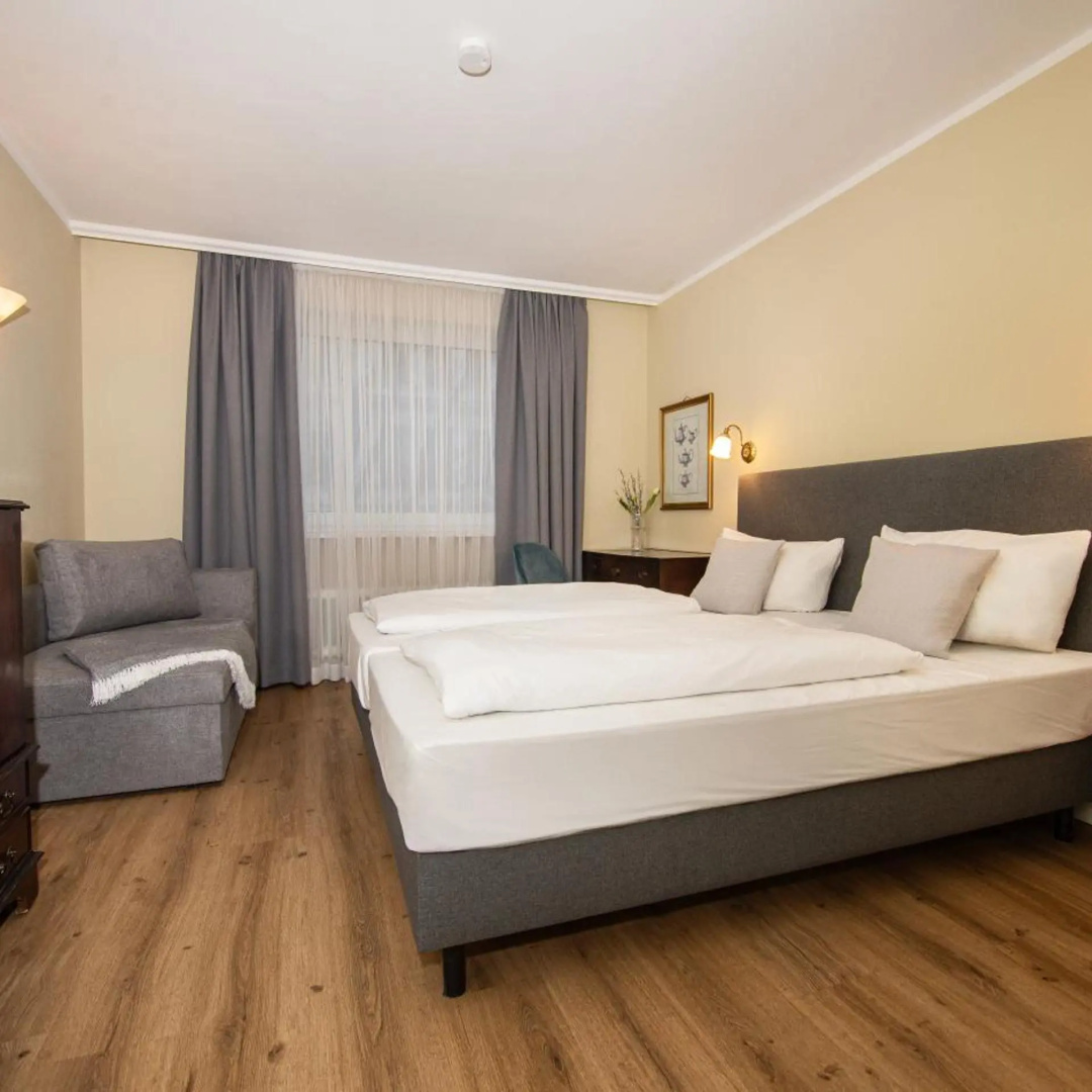 Foto - Hotel Altmünchen