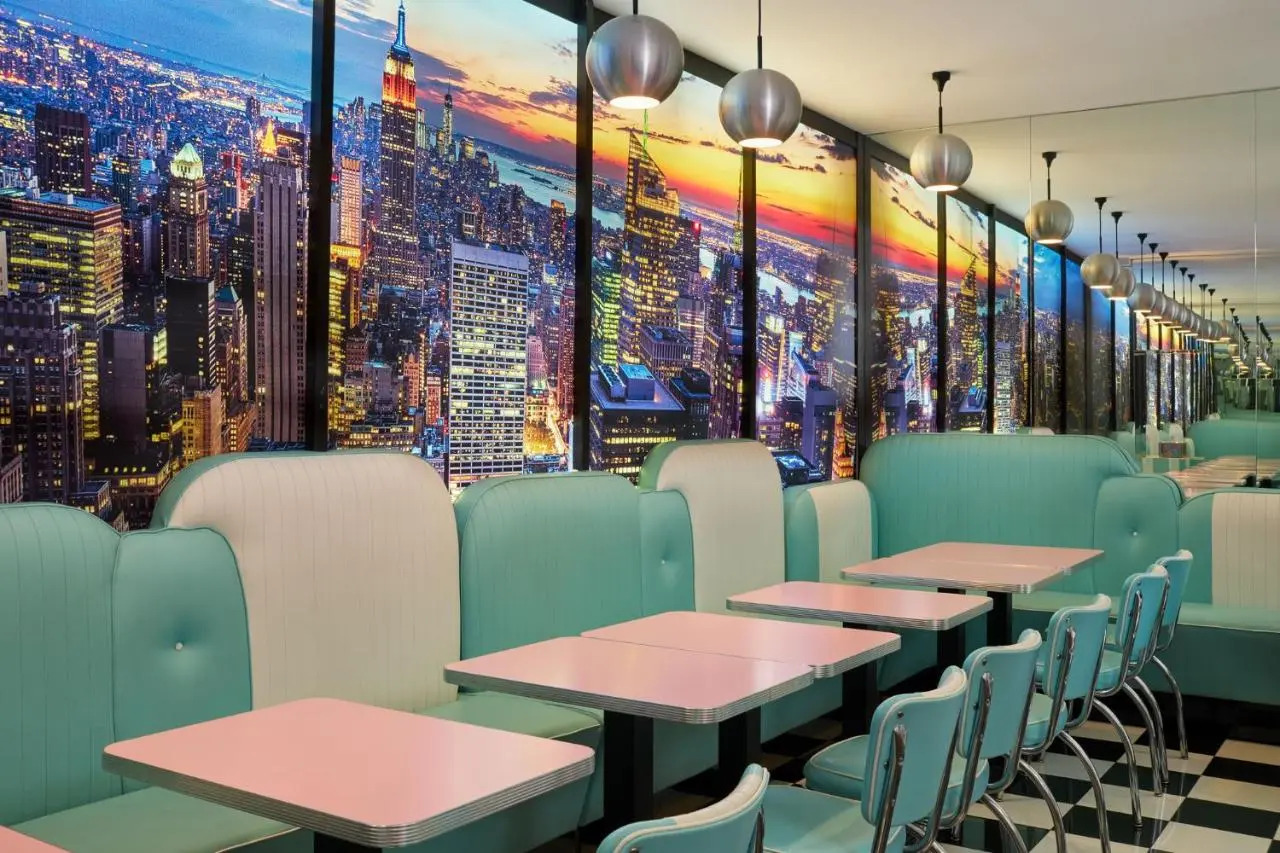 Photo - Platine Hotel