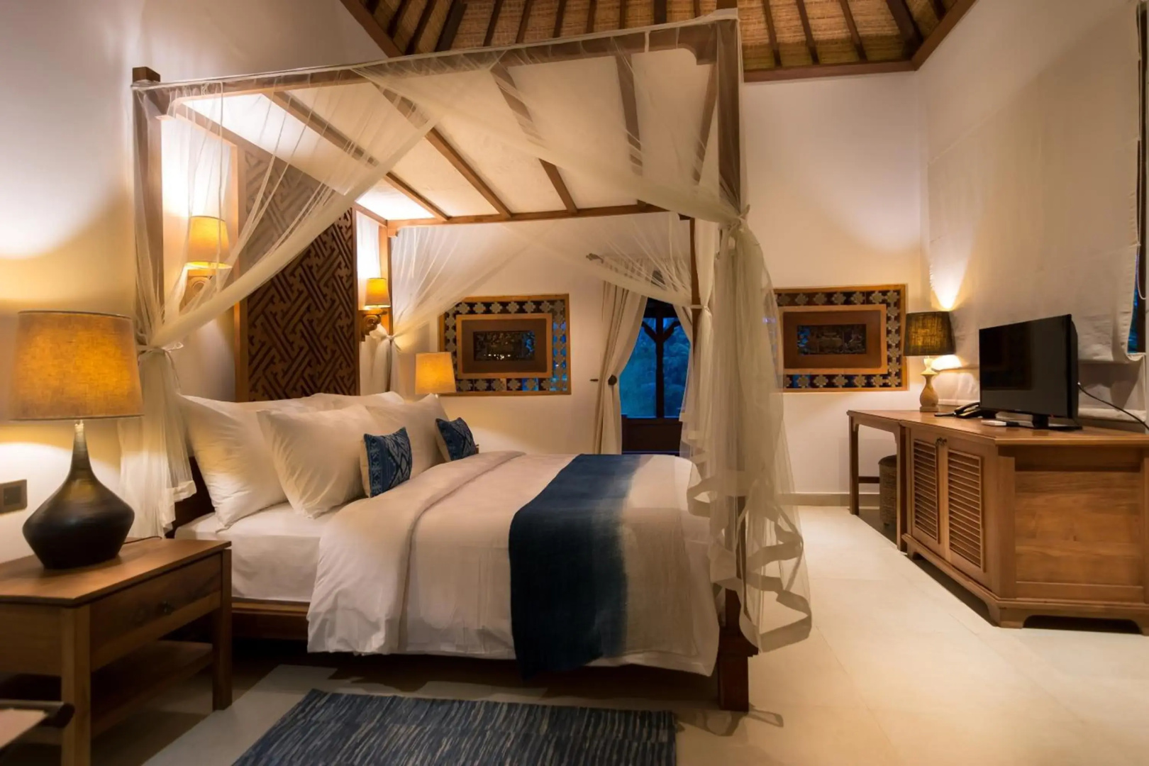 Foto - Ulun Ubud Resort - CHSE Certified