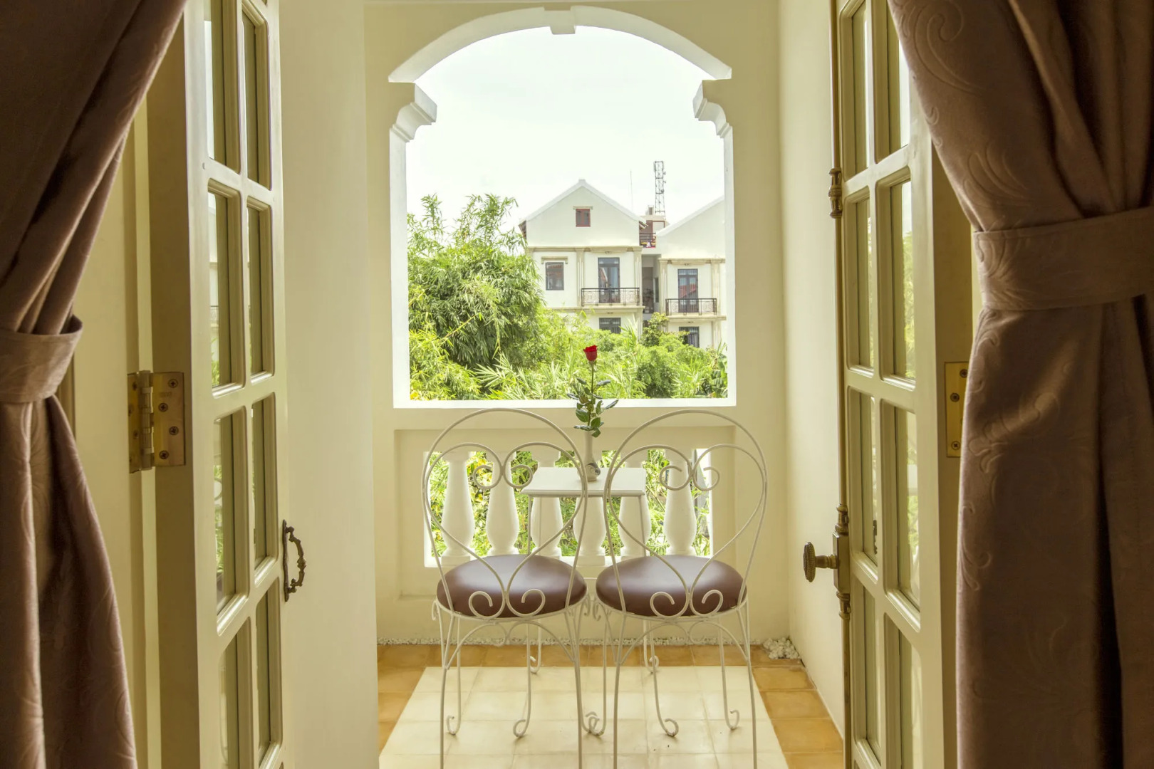 Foto - Hoi An Garden Palace and Spa - A Boutique Inspired by Nature