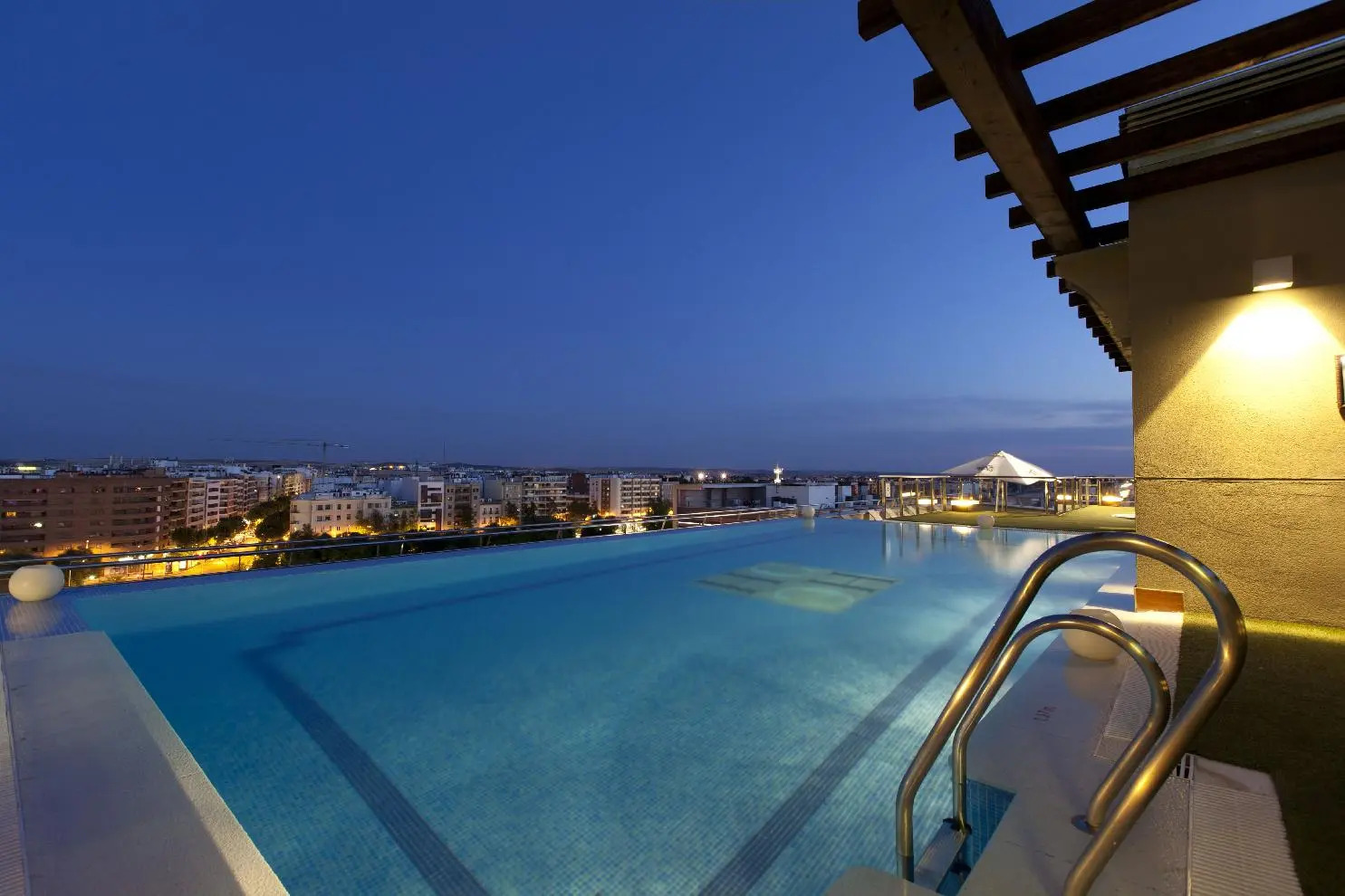 Photo - Hotel Cordoba Center