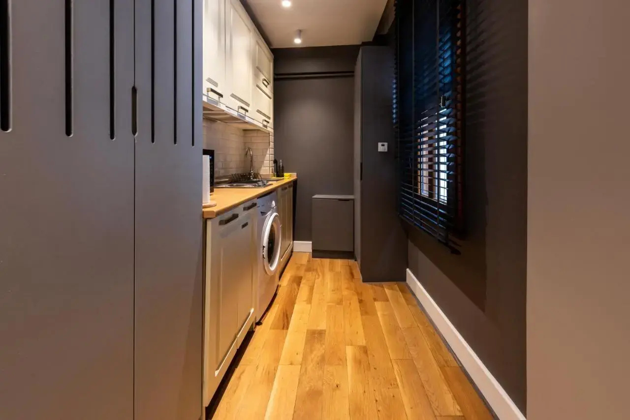 Photo - Bguest Pera Suites