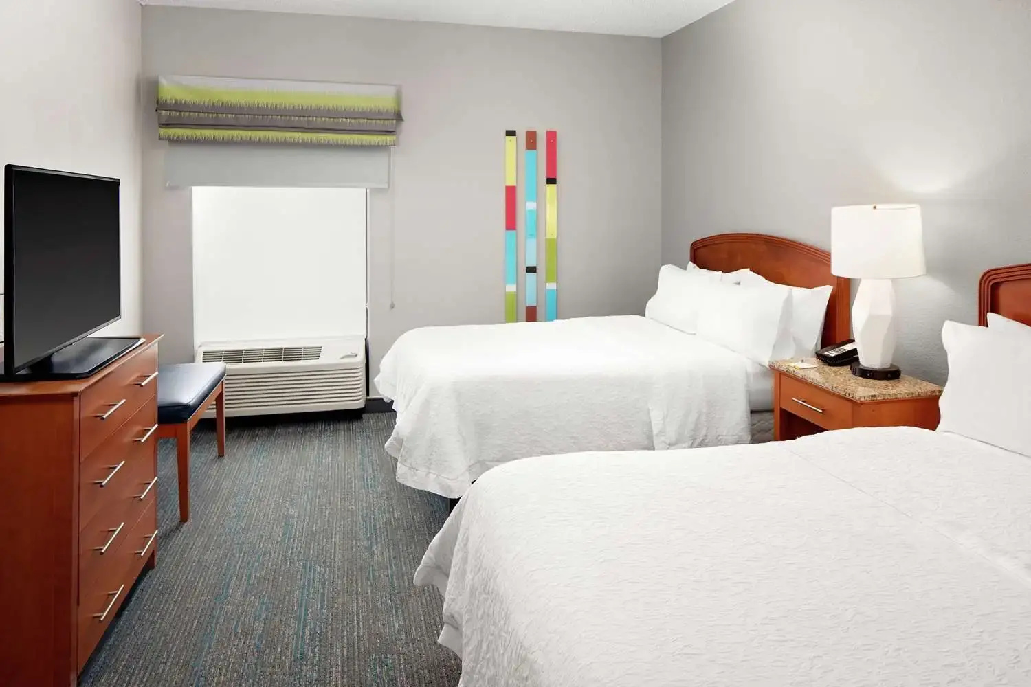Foto - Hampton Inn & Suites Houston Medical Center NRG Park