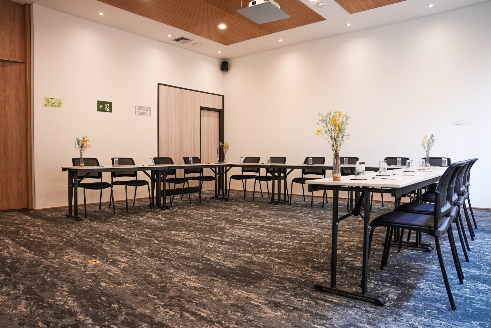 Foto - Hotel Distrito ZF By OxoHotel