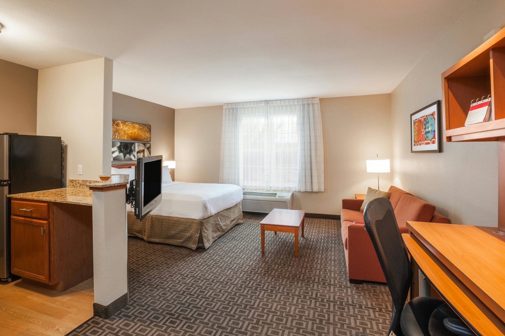 Foto - TownePlace Suites Houston Northwest