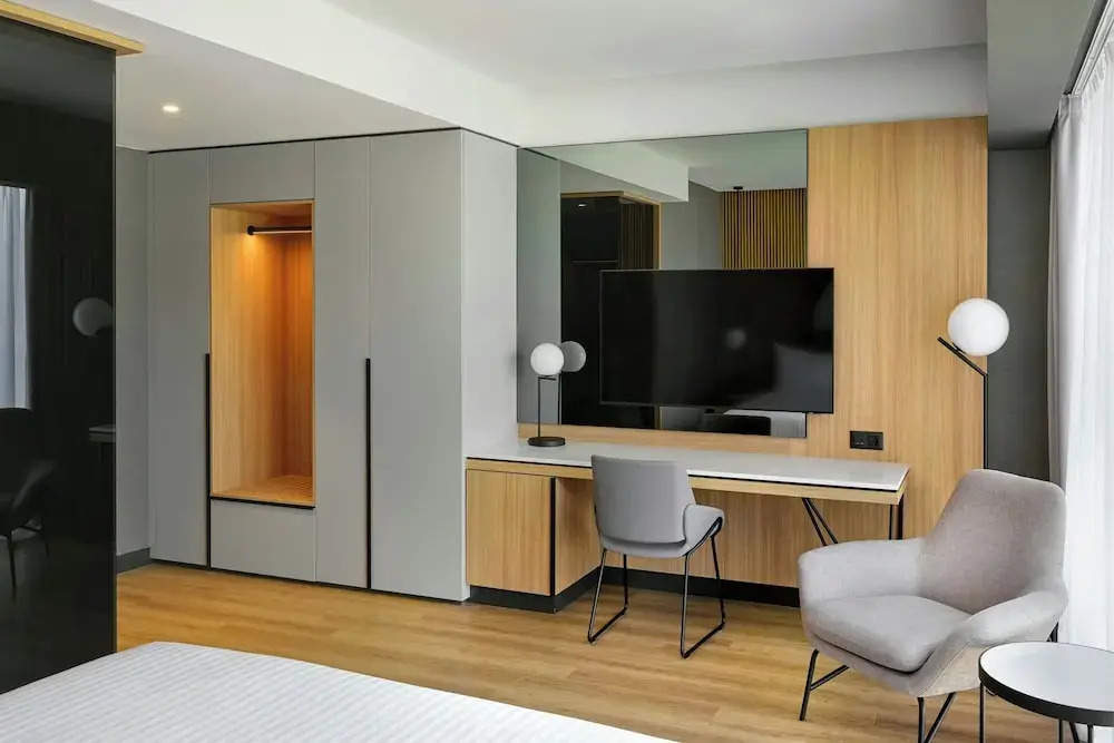 Foto - AC Hotel by Marriott Split