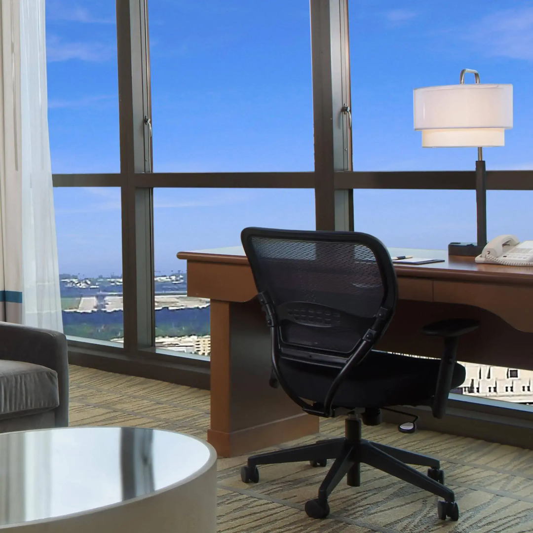 Foto - DoubleTree by Hilton Hotel Miami Airport & Convention Center