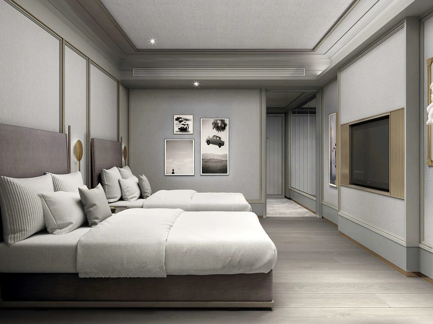 Photo - MaxX by Steigenberger Guangzhou Zhujiang New Town