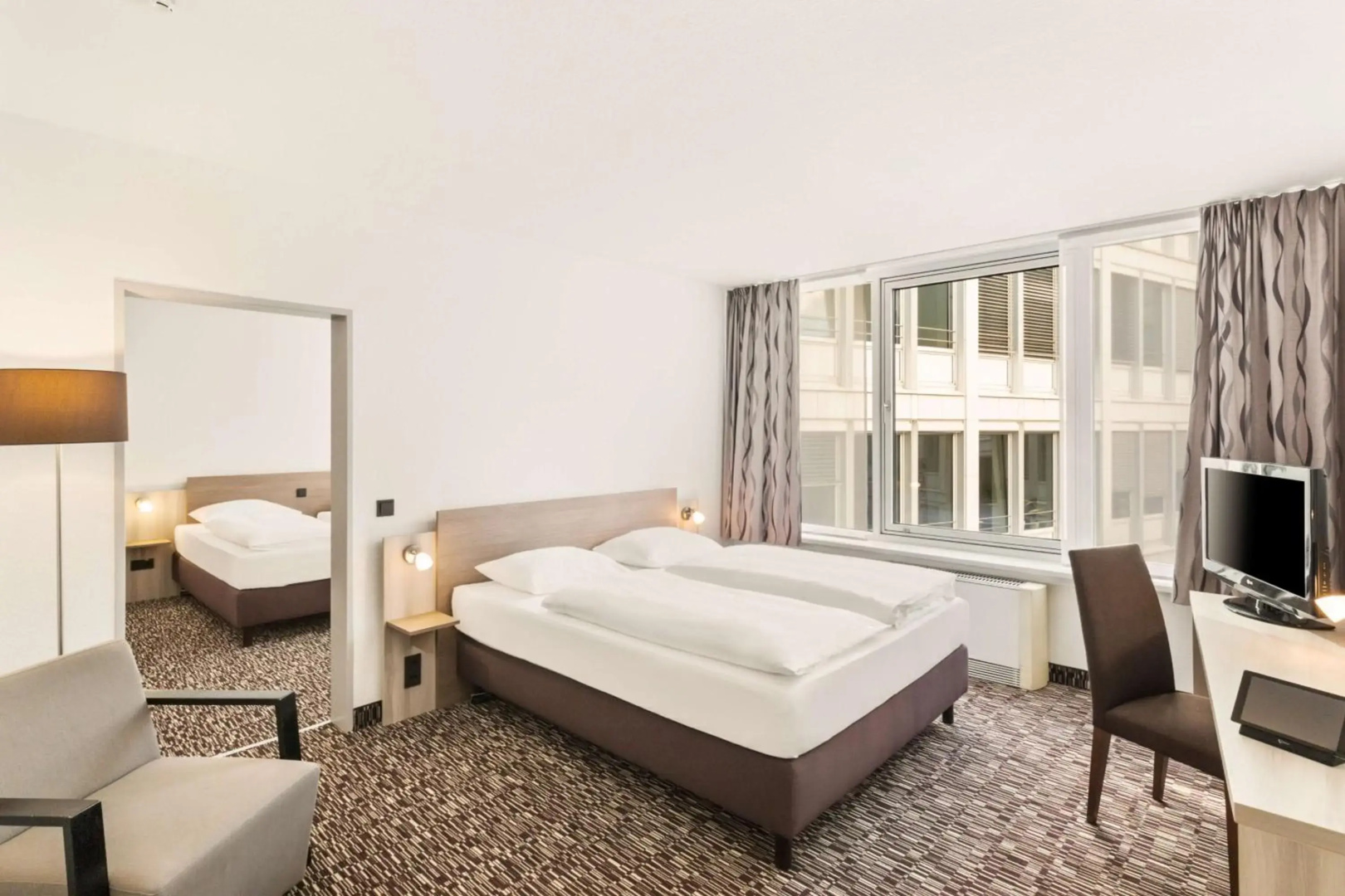 Photo - Best Western Plus Hotel Dresden City
