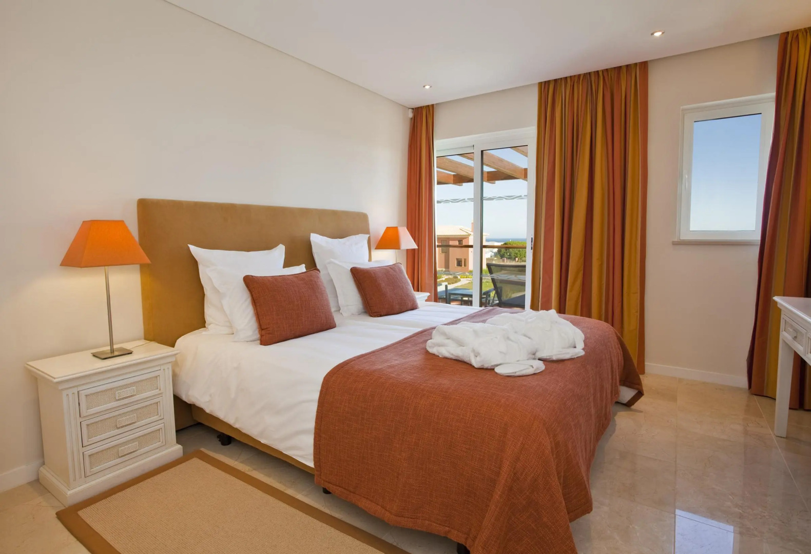 Foto - Monte Santo Resort