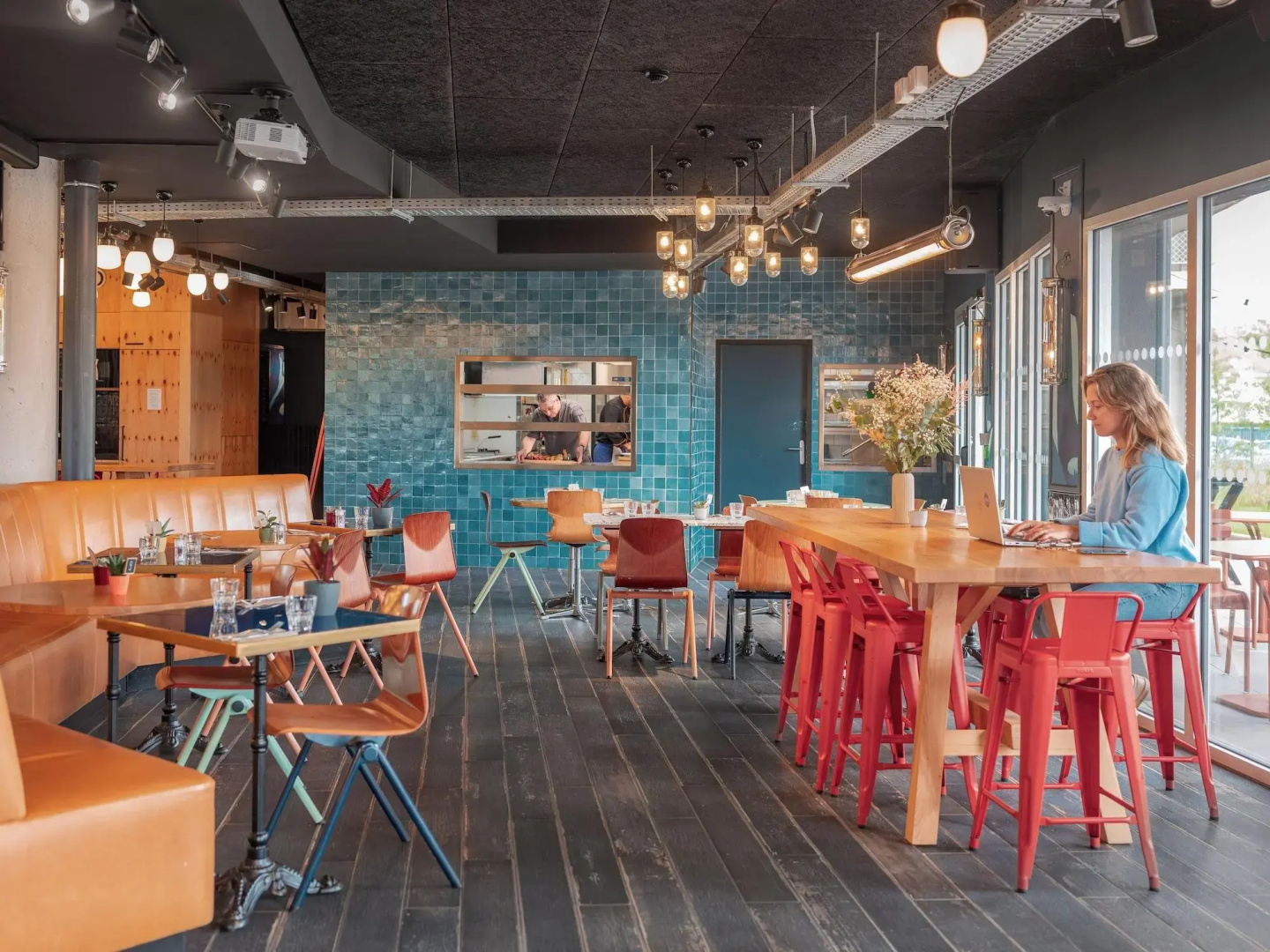 Photo - Eklo Hotels Paris Roissy CDG Airport