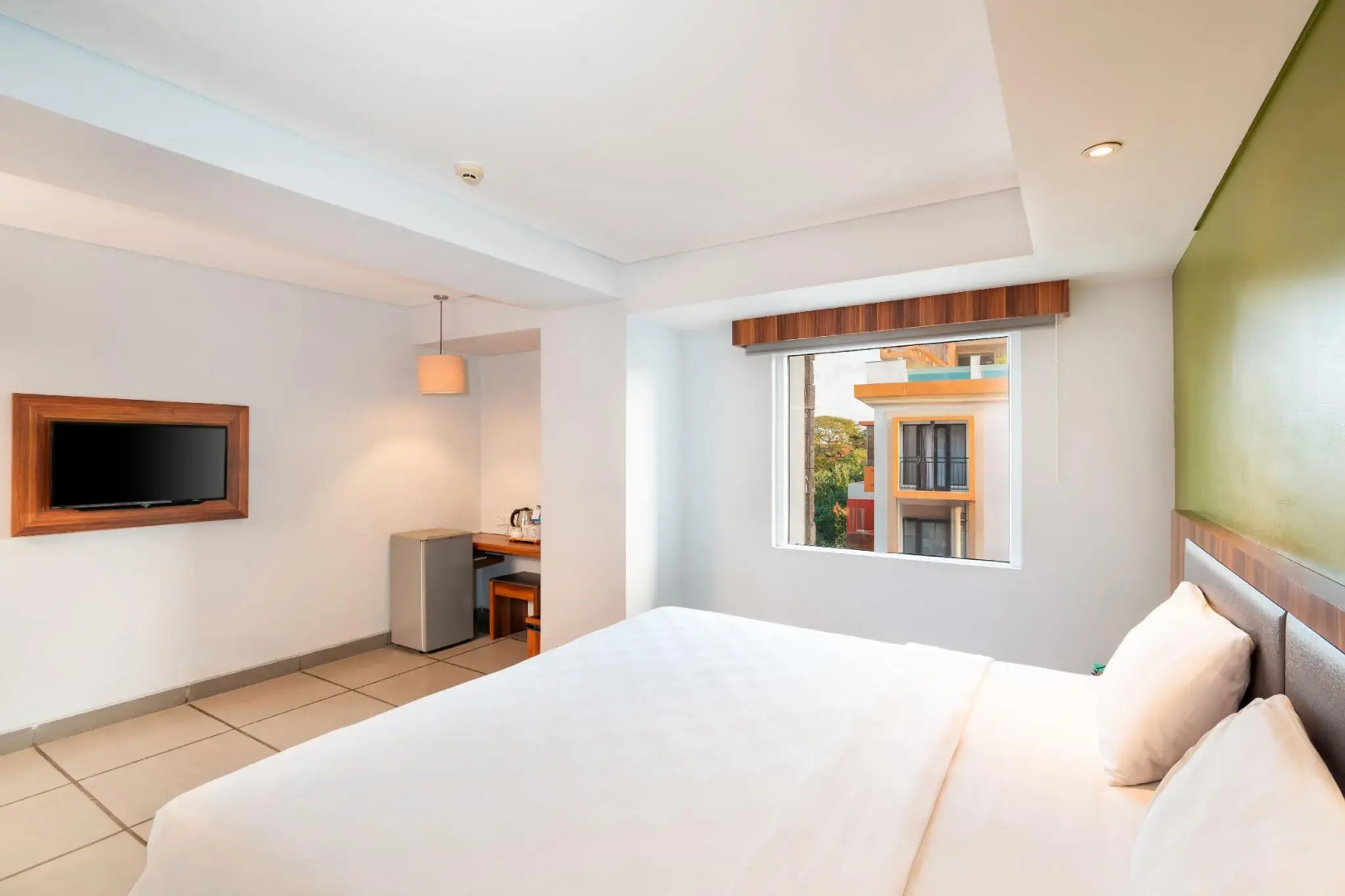 Foto - Swiss-Belexpress Kuta Legian