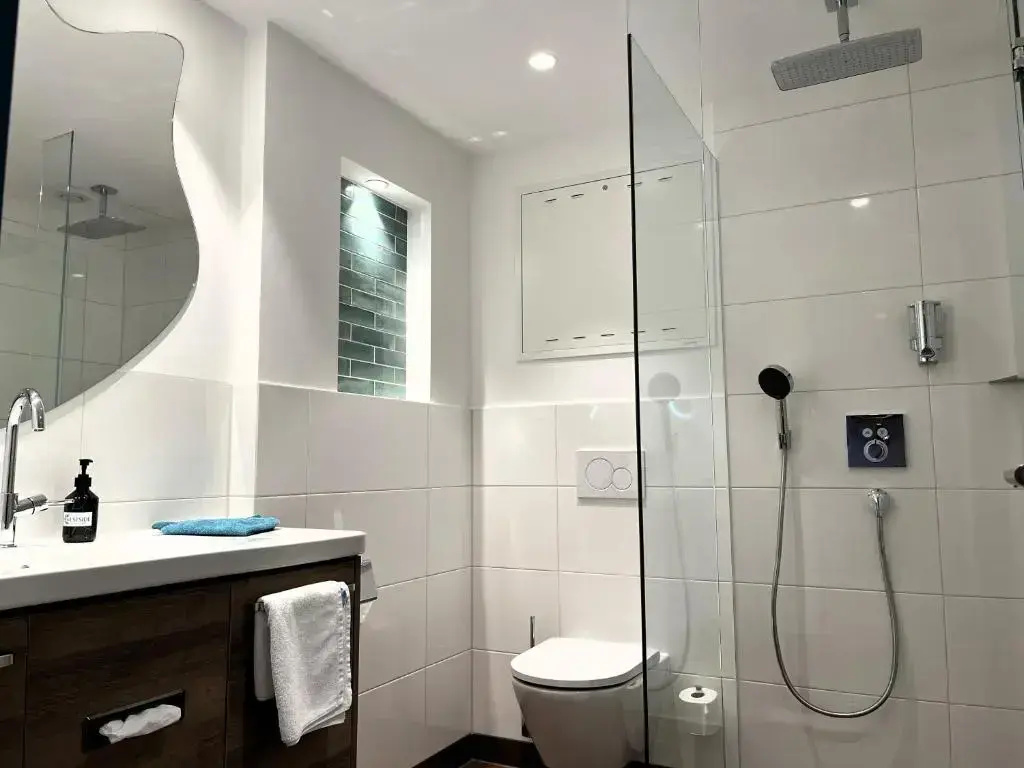 Foto - WESTSIDE Hotel Garni