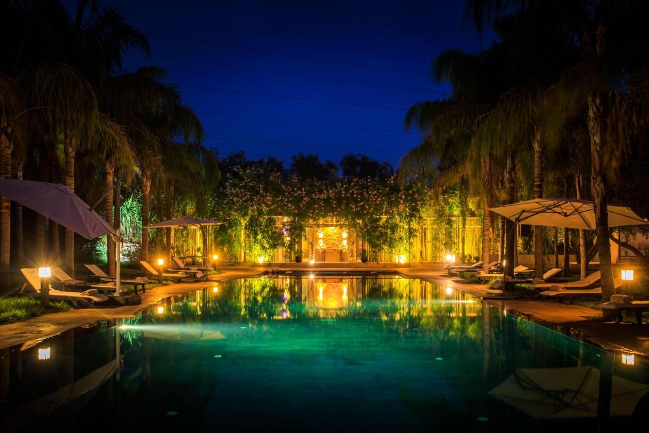 Photo - Palais Mirage D'atlas