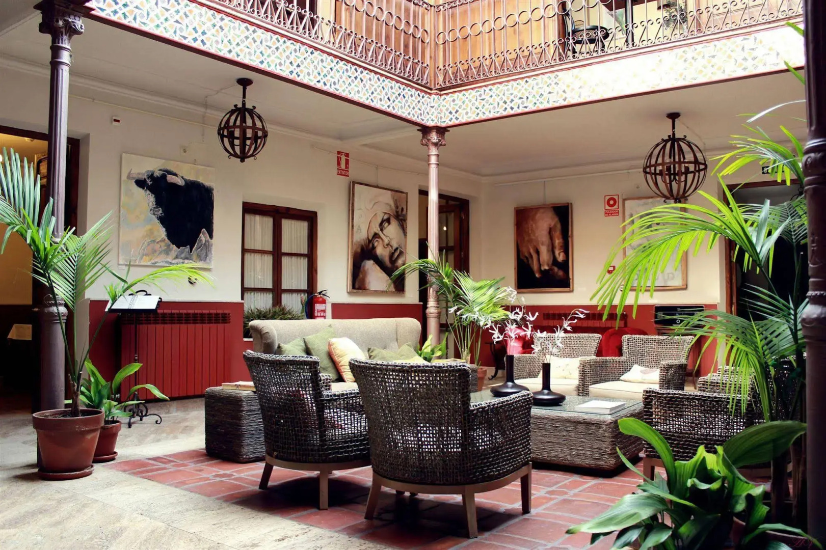 Foto - Hotel Rural La Vida de Antes