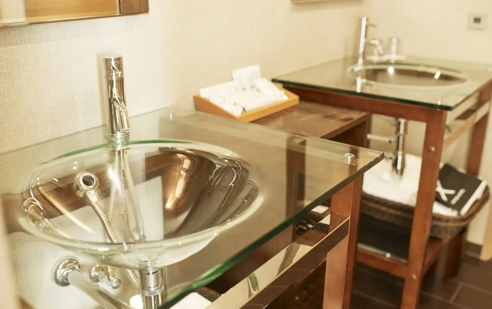 Foto - Cross Hotel Sapporo