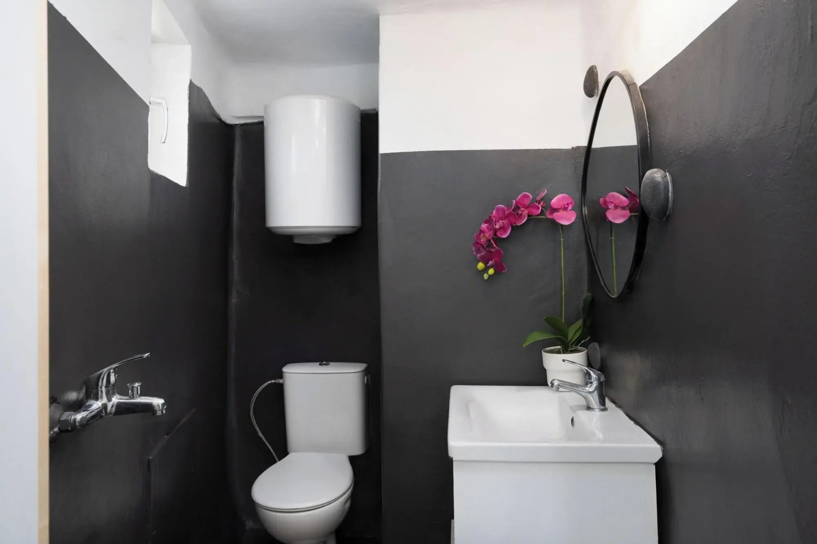 Foto - Sophia Luxury Suites