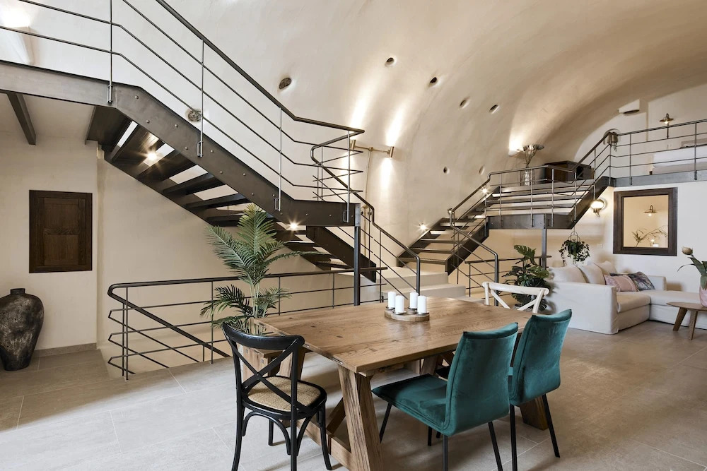 Foto - Winery Hotel 1870