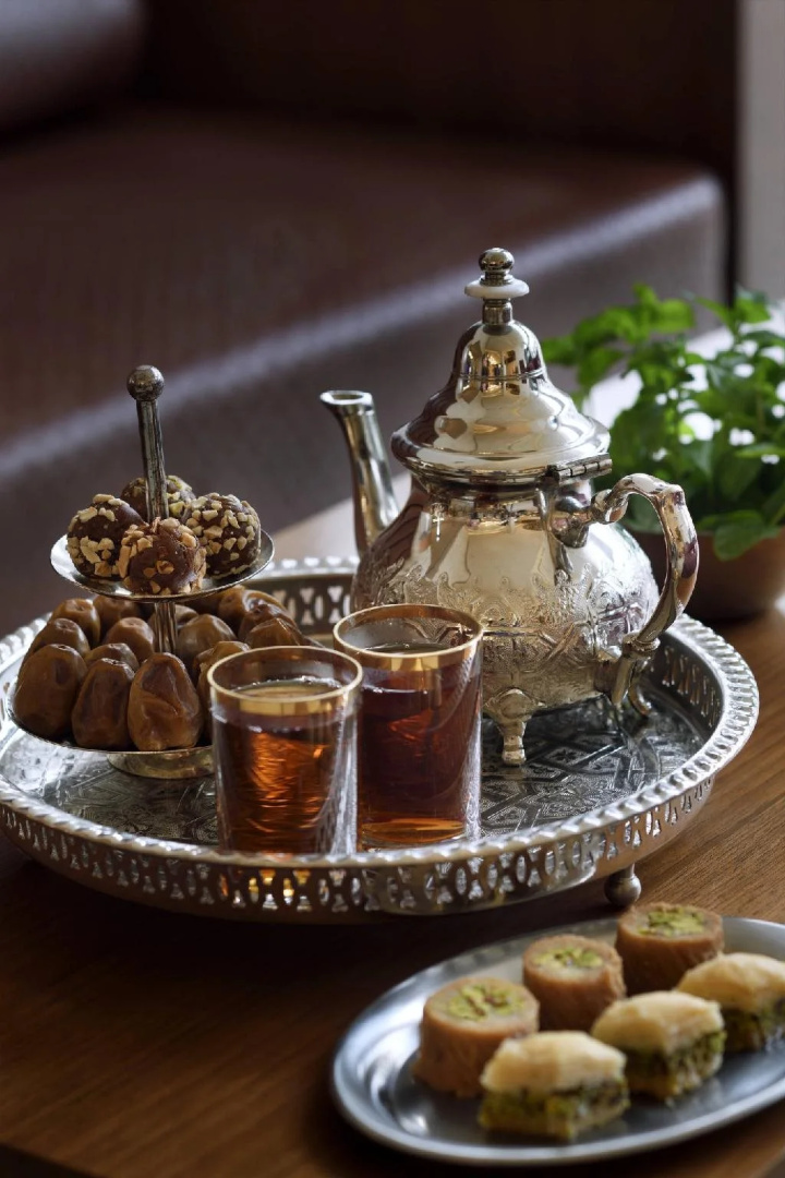 Photo - Courtyard by Marriott Riyadh Olaya