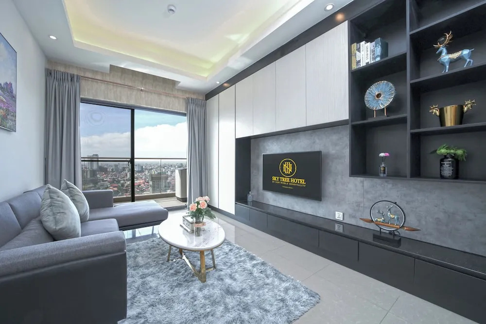 Foto - Sky Tree Hotel by New World Hospitality