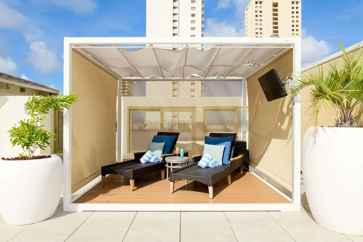 Foto - Hilton Waikiki Beach Resort & Spa