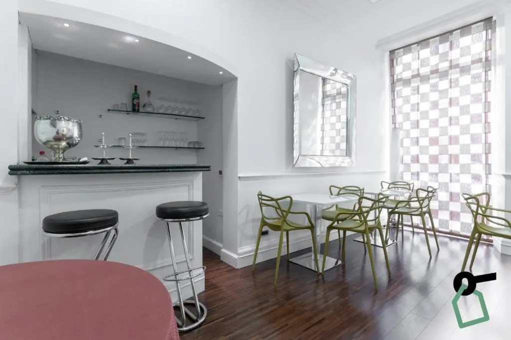 Foto - HOTIDAY Room Collection - Roma Porta Pia
