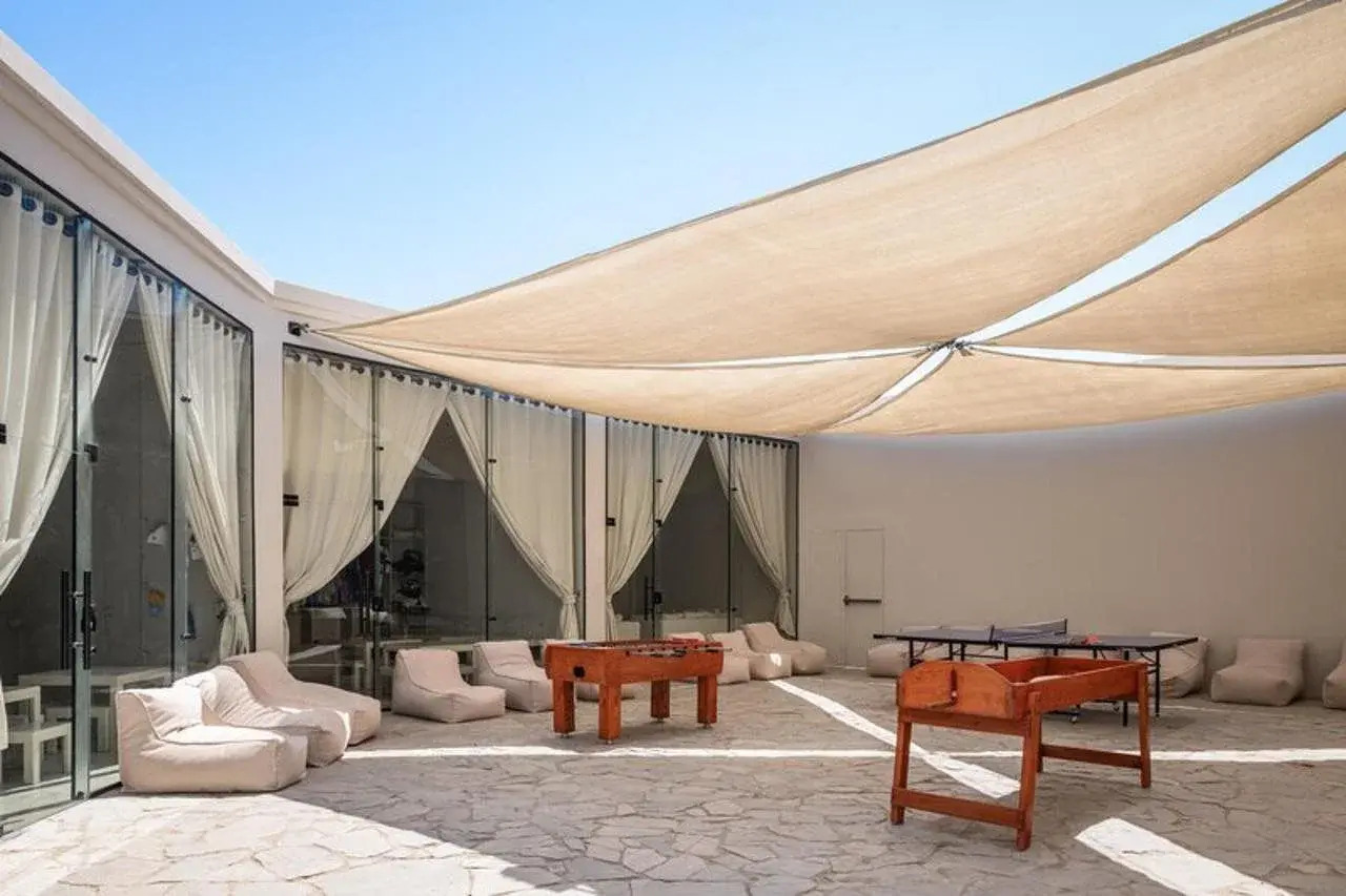 Foto - Serry Beach Resort