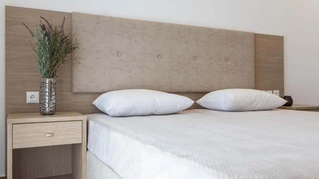 Photo - Mare Naxia Hotel