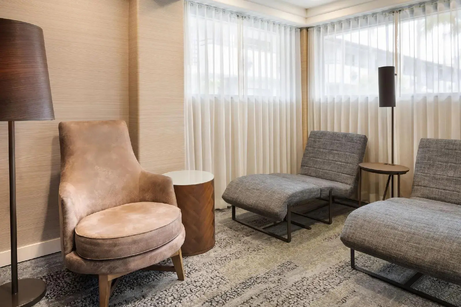 Foto - Courtyard by Marriott San Diego Del Mar/Solana Beach