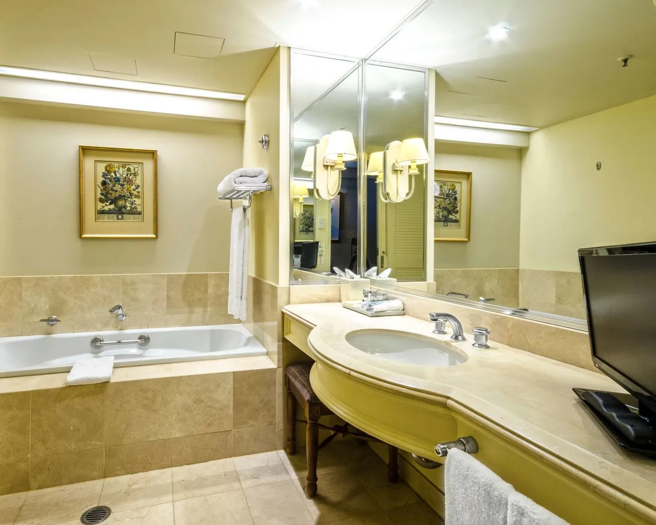 Foto - Stamford Plaza Brisbane