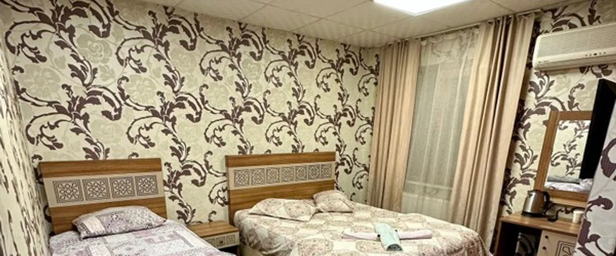 Foto - Camellia Hotel