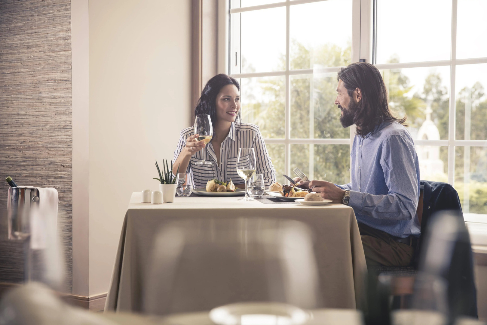 Photo - Gran Hotel Los Abetos