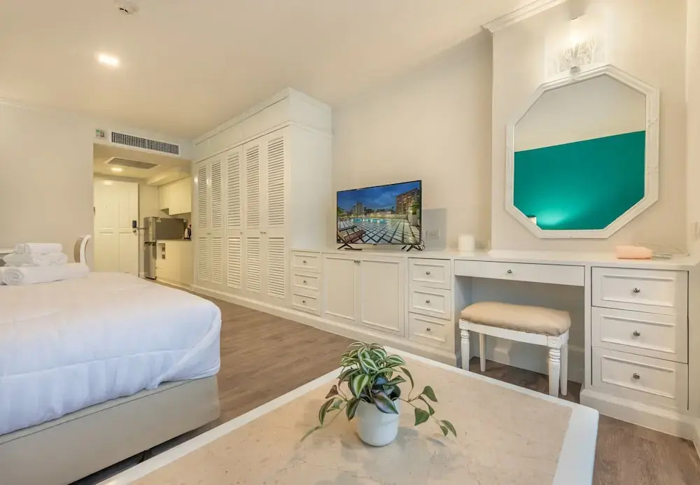 Foto - Neom Town Residence