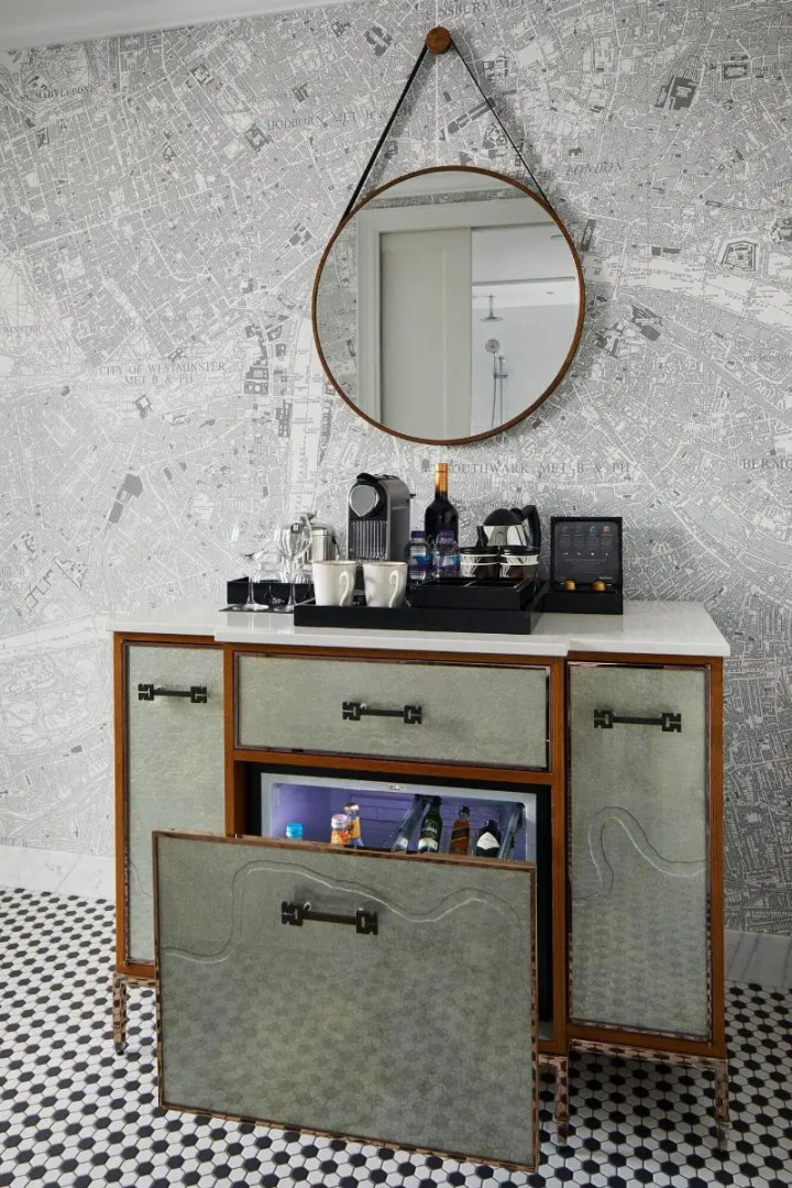 Foto - London Marriott Hotel County Hall