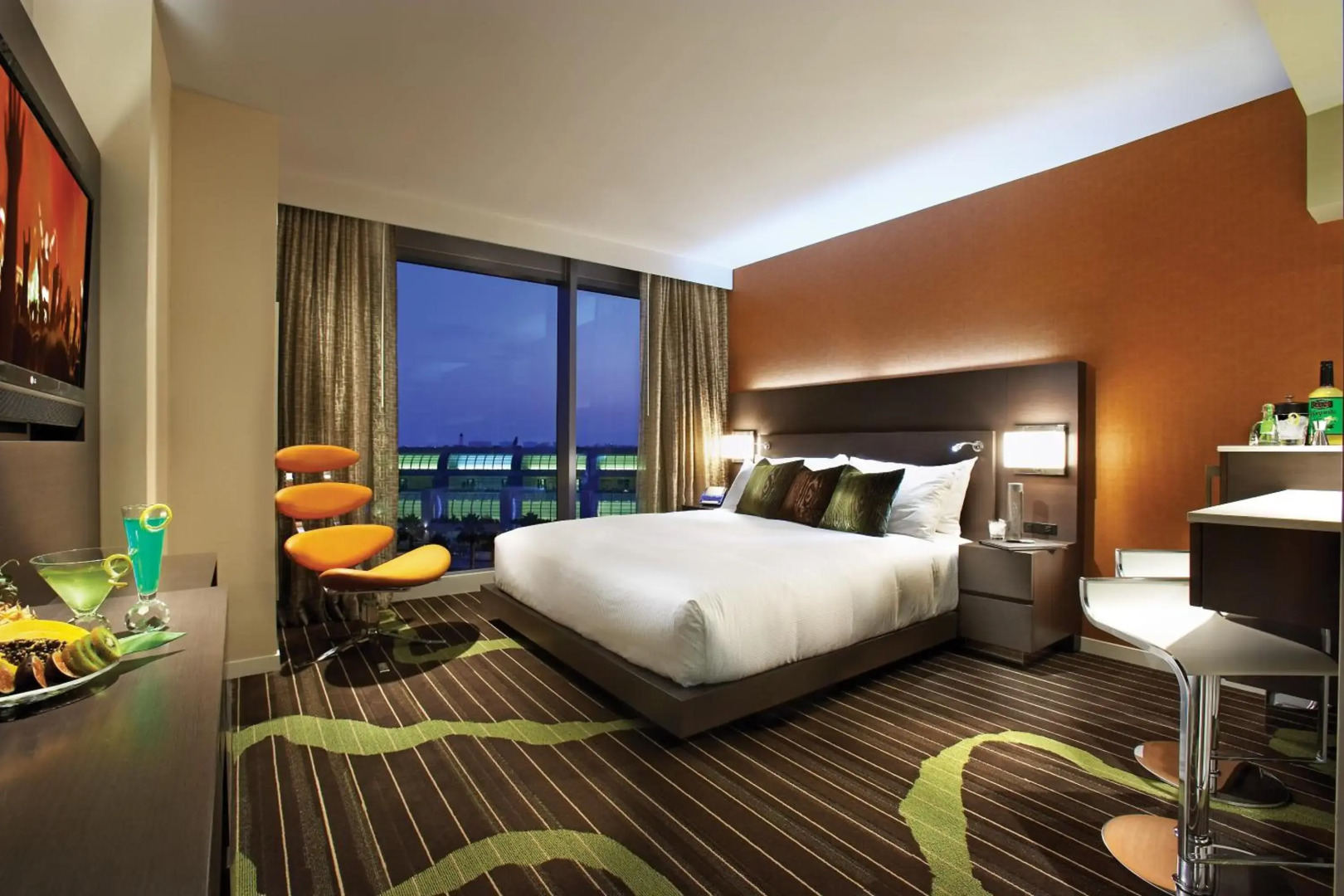 Foto - Hard Rock Hotel San Diego