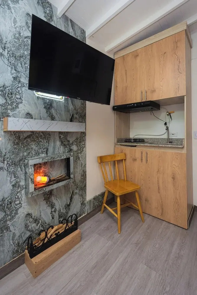 Foto - Hotel Lares 70 Laureles