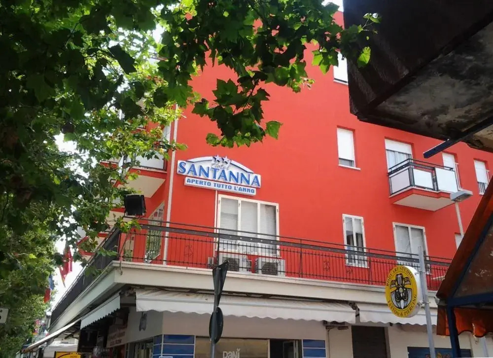 Photo - Hotel Santanna