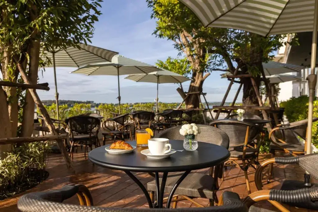 Foto - Eastin Hotel Vientiane