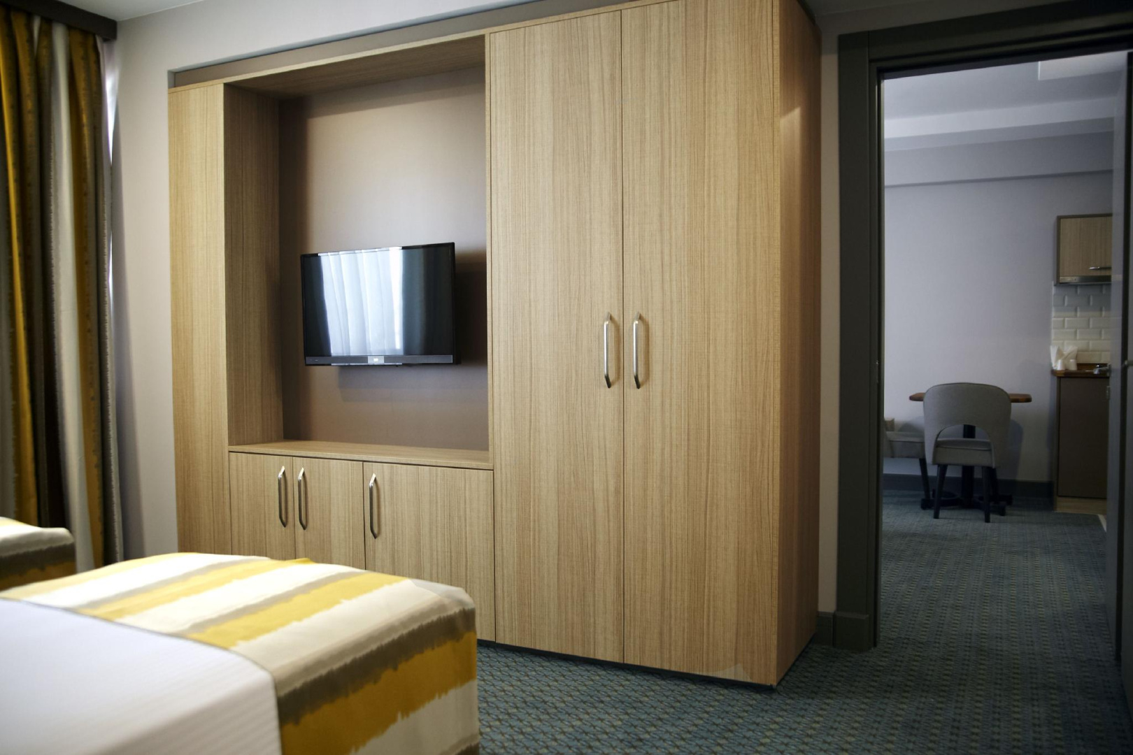 Foto - Tophane Suites