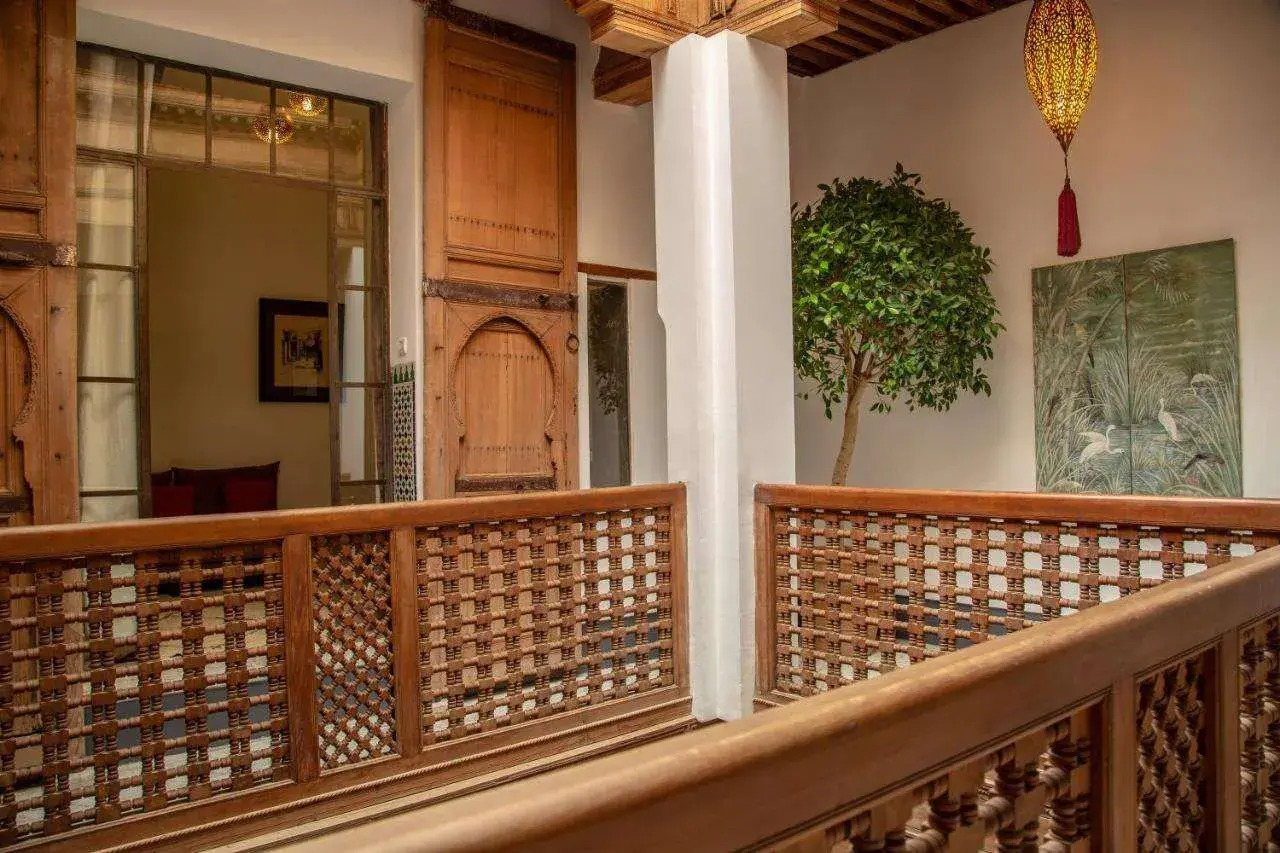 Foto - La Maison Maure