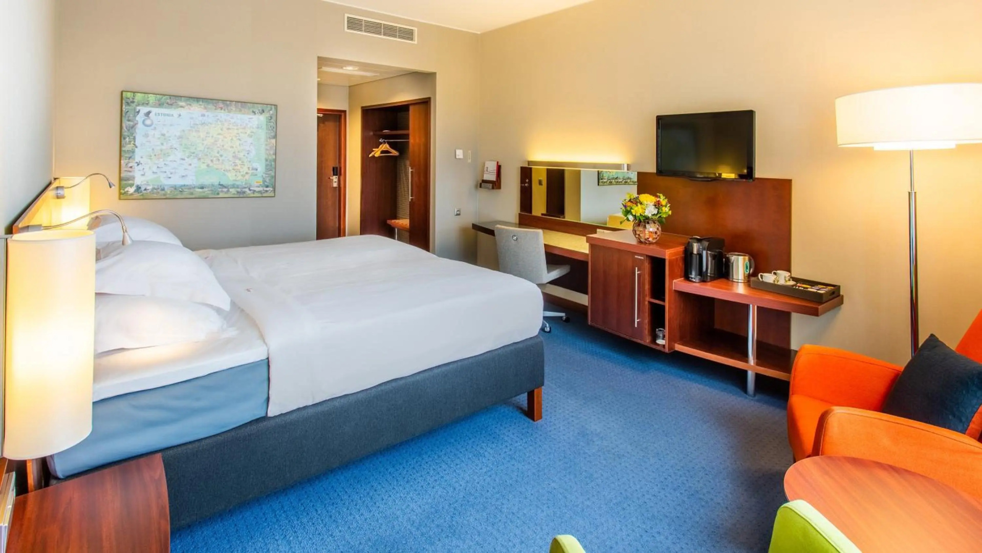 Photo - Original Sokos Hotel Viru