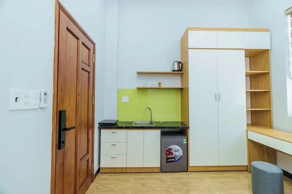 Photo - HomyPlus Apartment