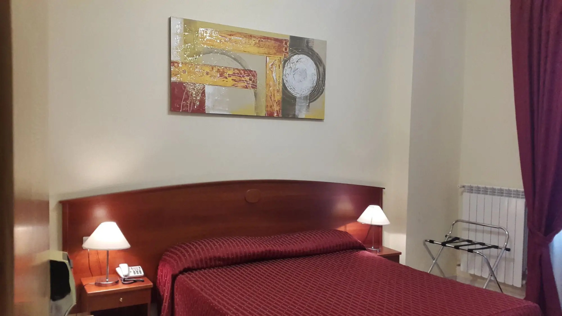 Foto - Residenza Praetoria