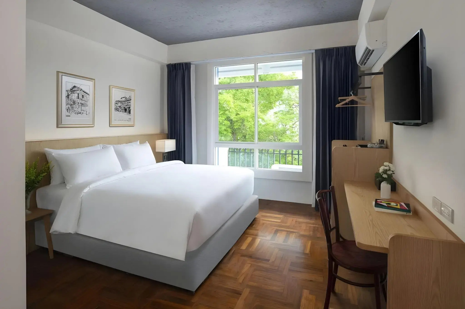 Photo - Ago Hotel Chinatown