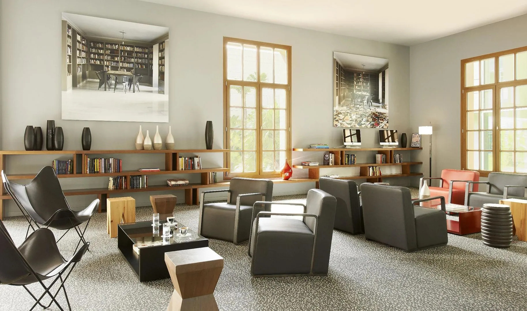 Foto - Le Meridien Ra Beach Hotel and Spa